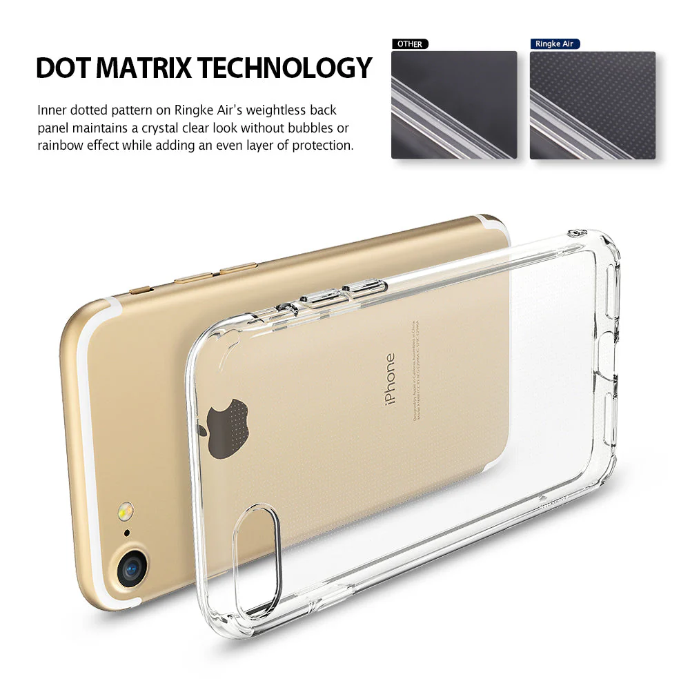 iPhone 8 / 7 Case | Air - Image 22