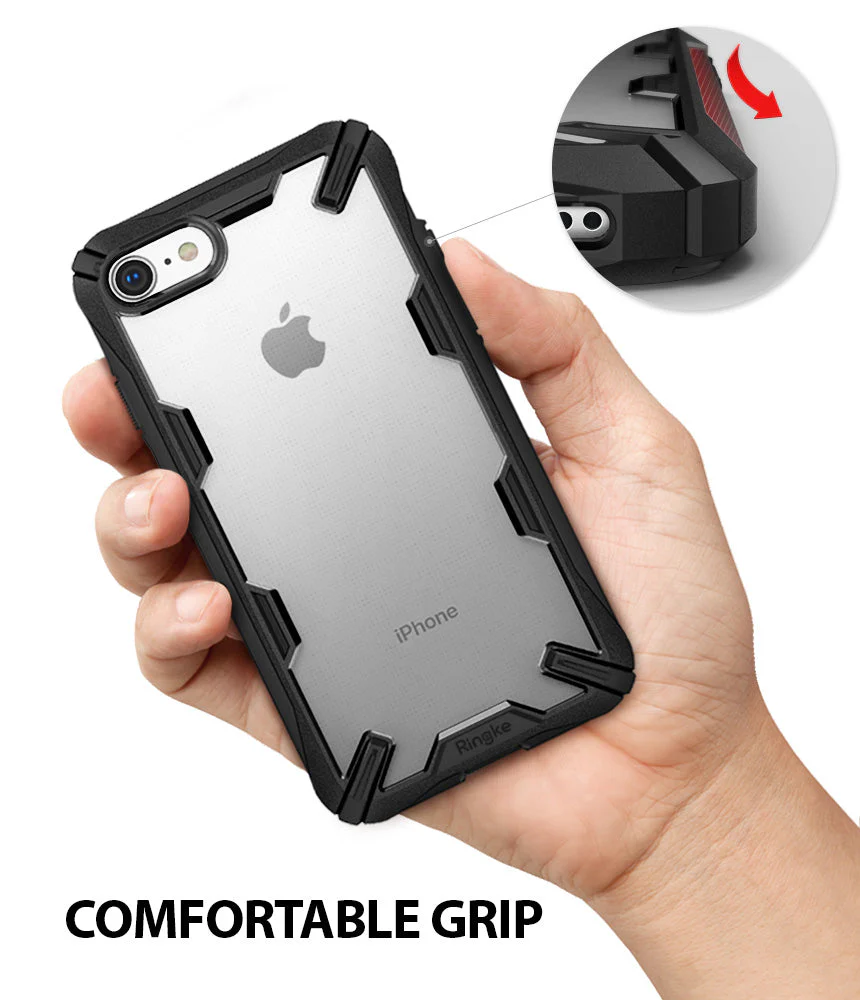 iPhone 8 / 7 Case | Fusion-X - Image 10