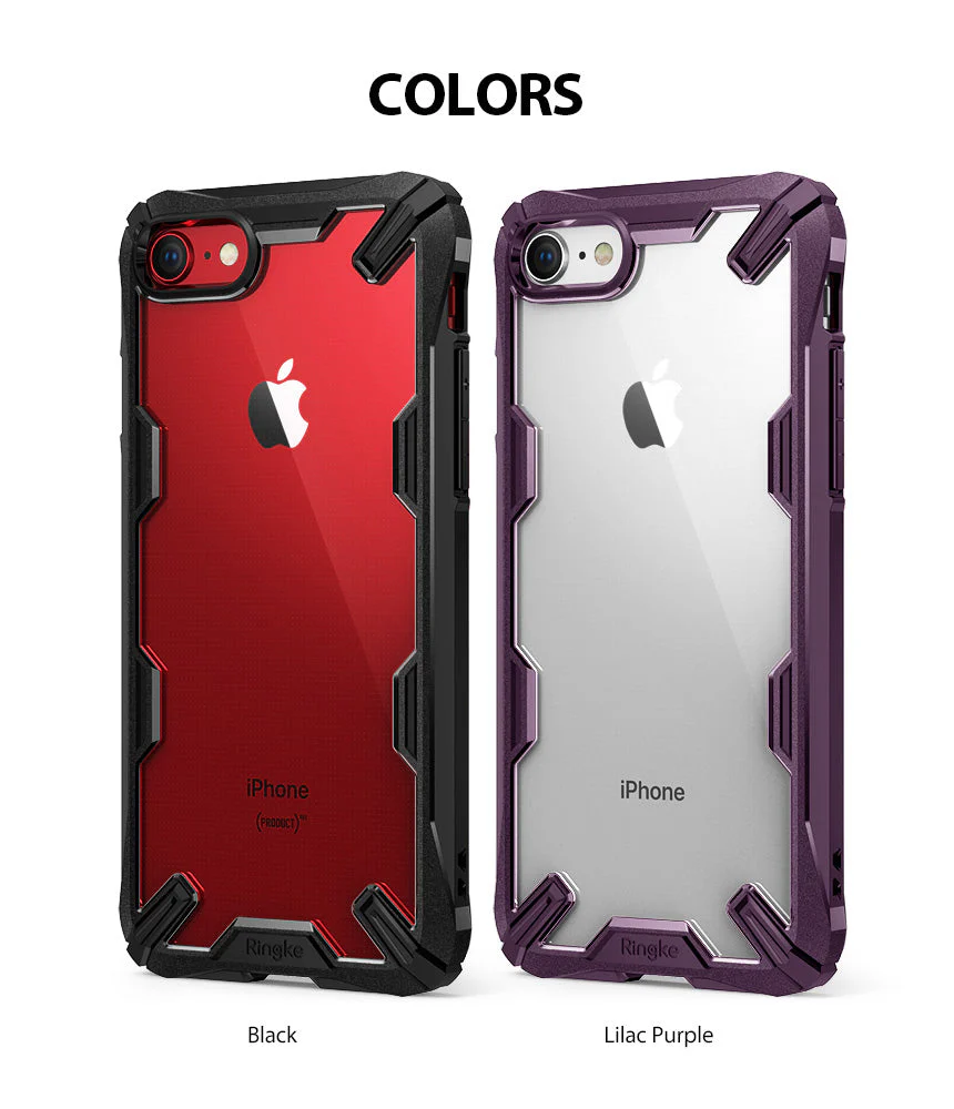 iPhone 8 / 7 Case | Fusion-X - Image 13