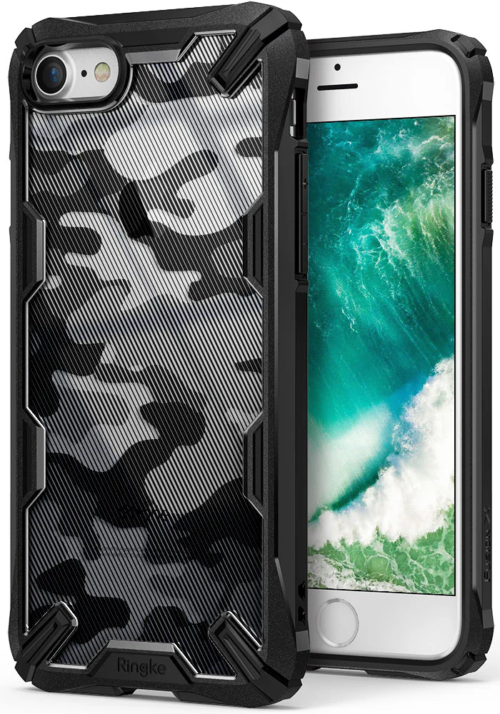 iPhone 8 / 7 Case | Fusion-X - Image 14