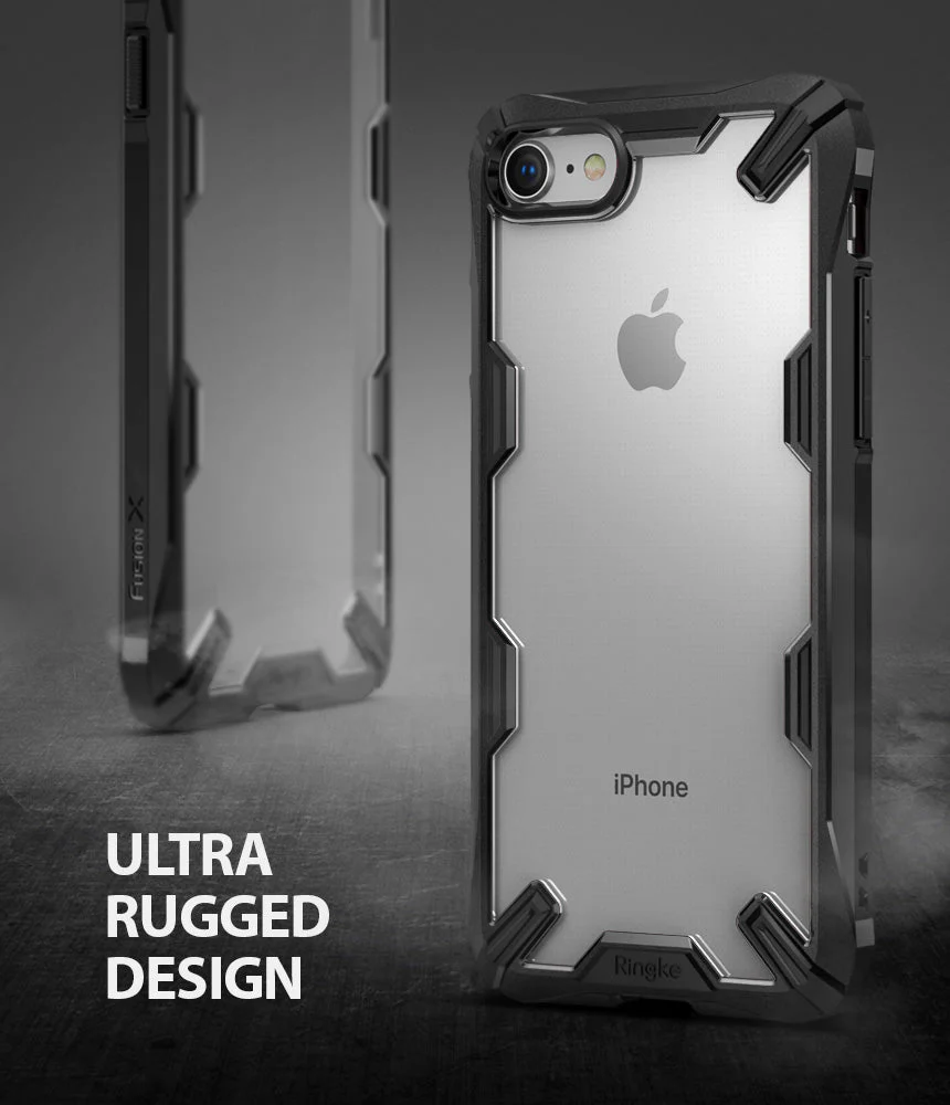 iPhone 8 / 7 Case | Fusion-X - Image 16
