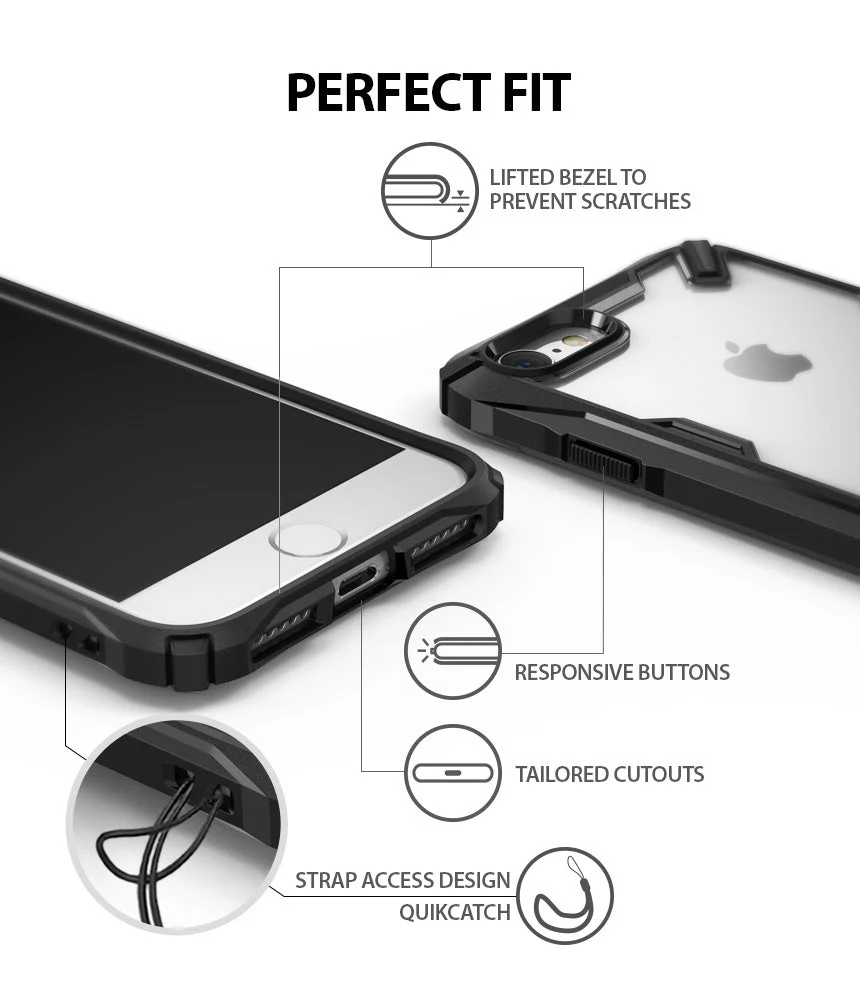 iPhone 8 / 7 Case | Fusion-X - Image 17