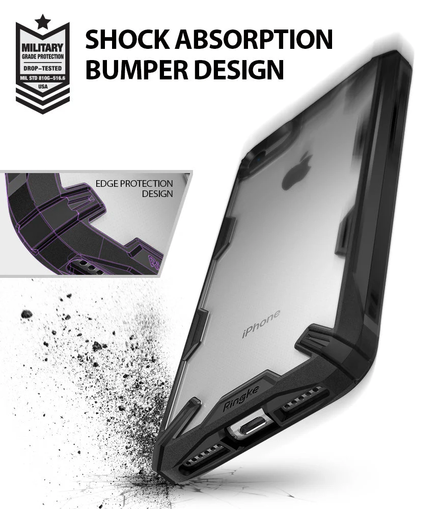iPhone 8 / 7 Case | Fusion-X - Image 19
