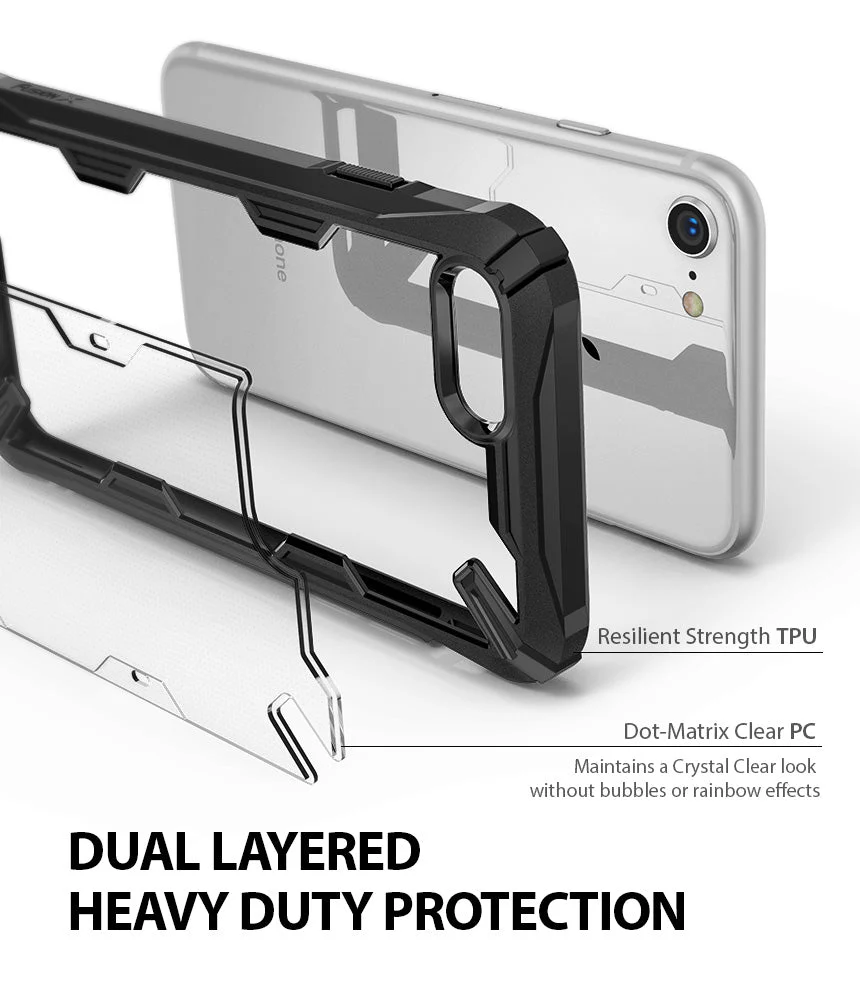 iPhone 8 / 7 Case | Fusion-X - Image 20