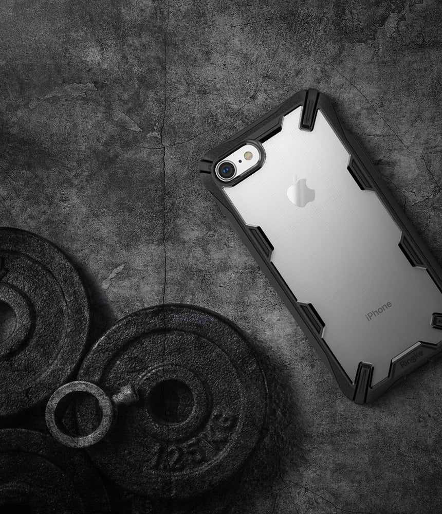 iPhone 8 / 7 Case | Fusion-X - Image 22