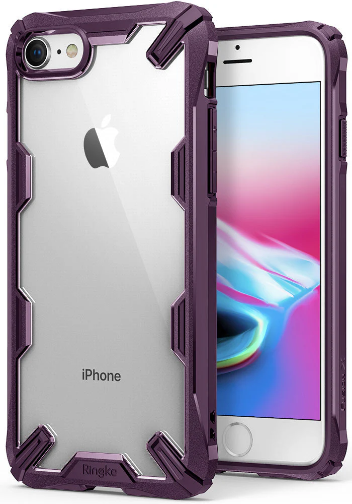 iPhone 8 / 7 Case | Fusion-X - Image 25