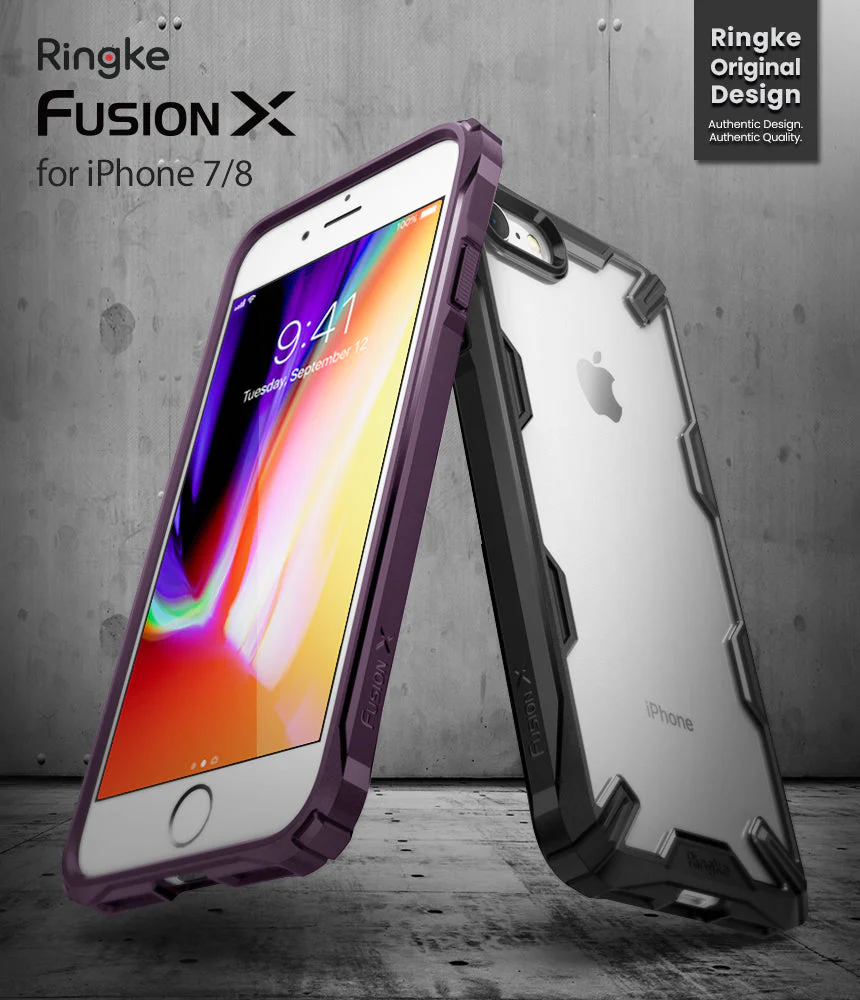 iPhone 8 / 7 Case | Fusion-X - Image 26