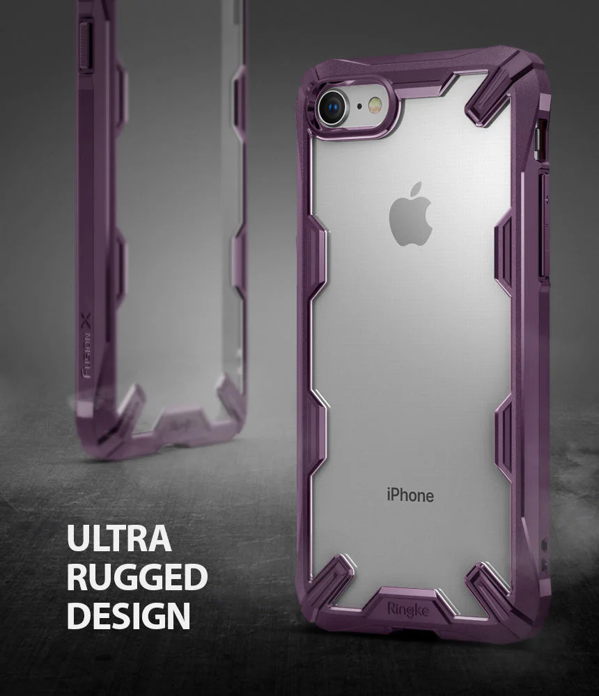 iPhone 8 / 7 Case | Fusion-X - Image 27