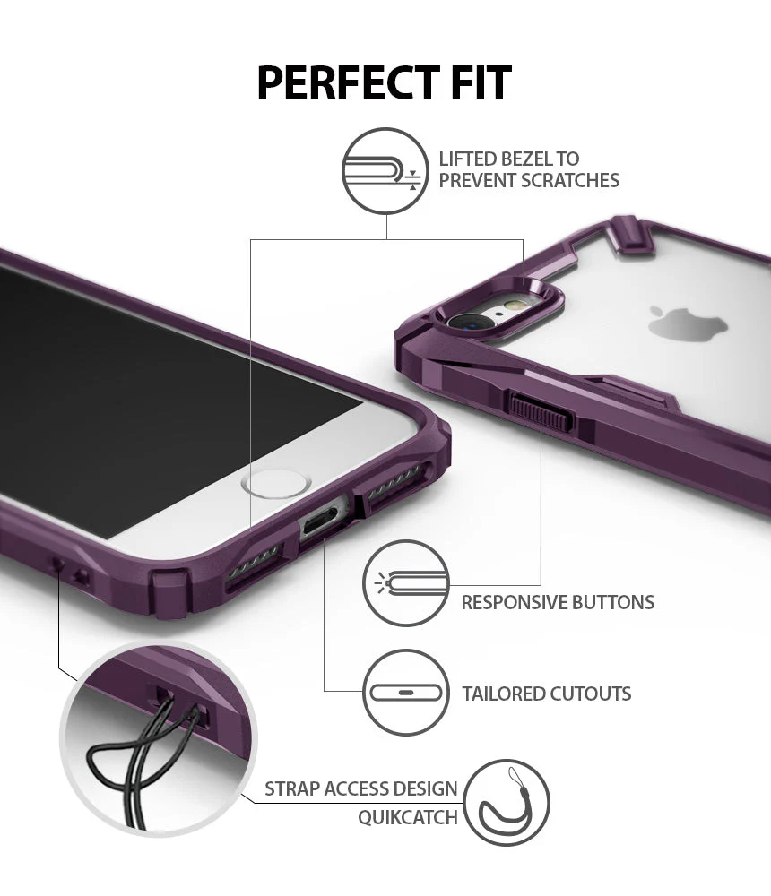 iPhone 8 / 7 Case | Fusion-X - Image 28