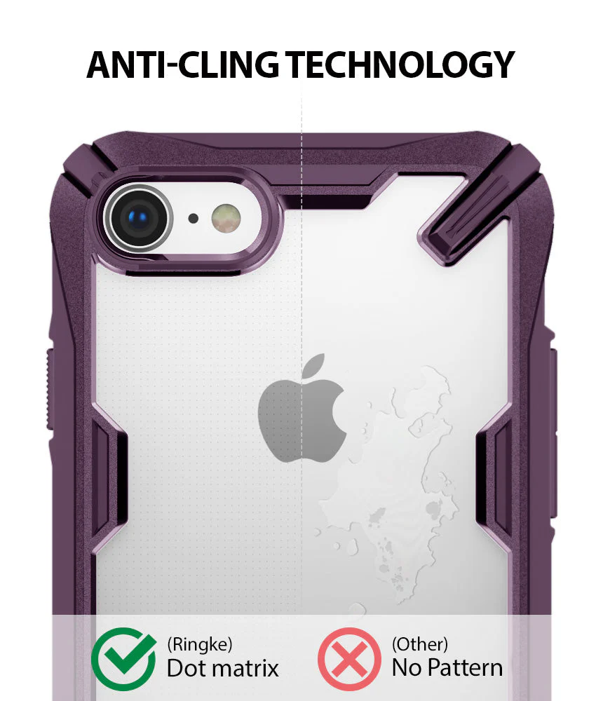 iPhone 8 / 7 Case | Fusion-X - Image 29