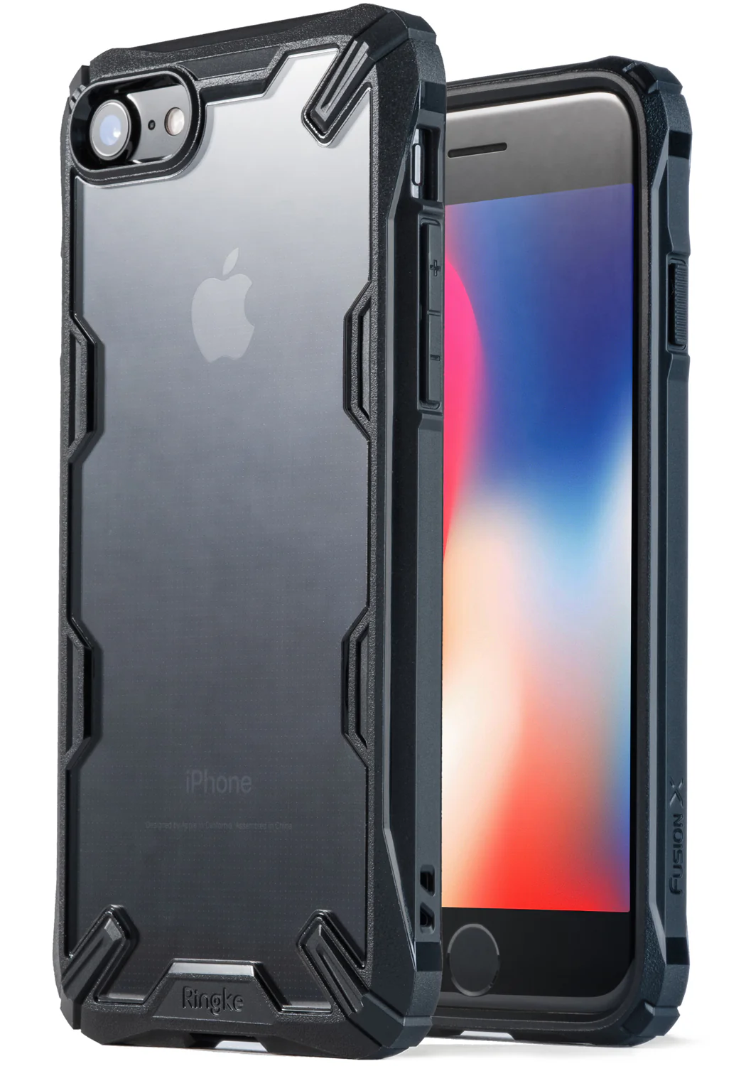 iPhone 8 / 7 Case | Fusion-X - Image 3