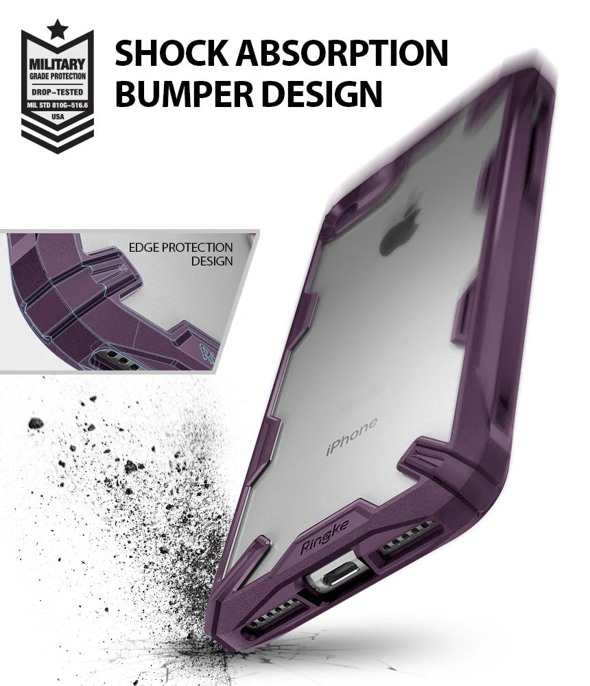 iPhone 8 / 7 Case | Fusion-X - Image 30