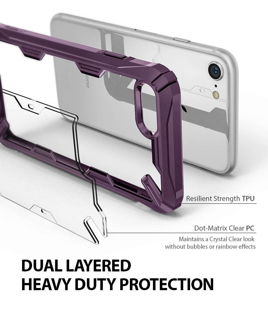 iPhone 8 / 7 Case | Fusion-X - Image 31