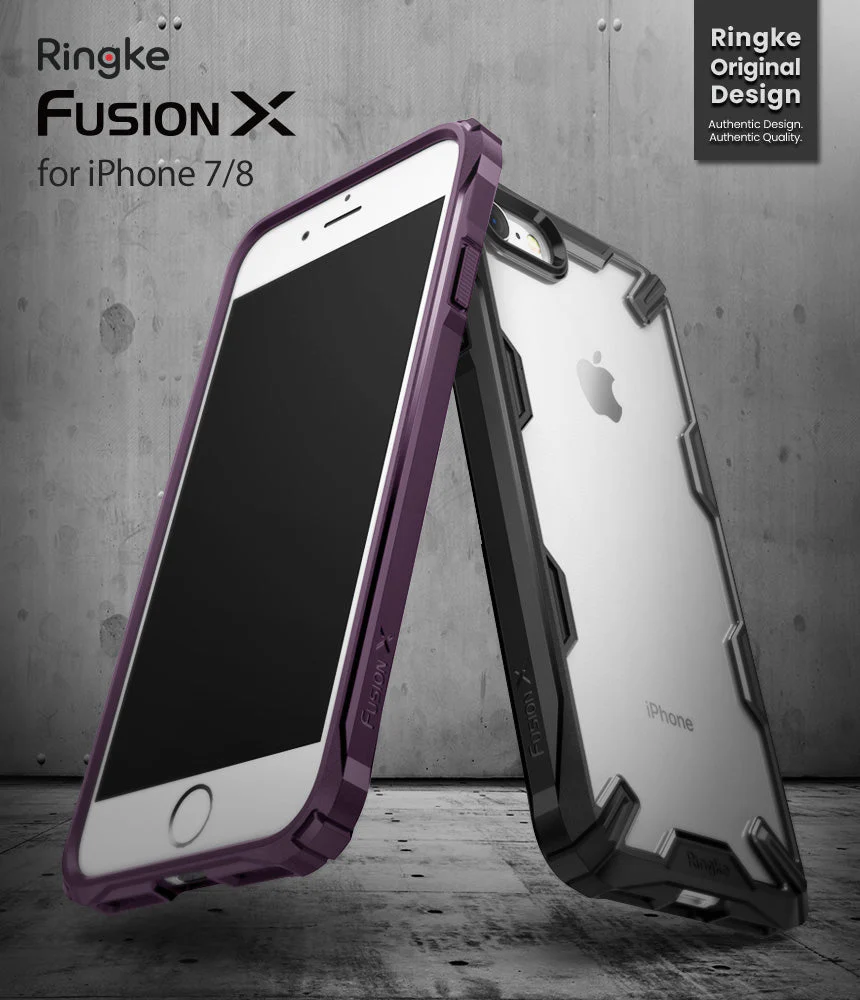 iPhone 8 / 7 Case | Fusion-X - Image 4