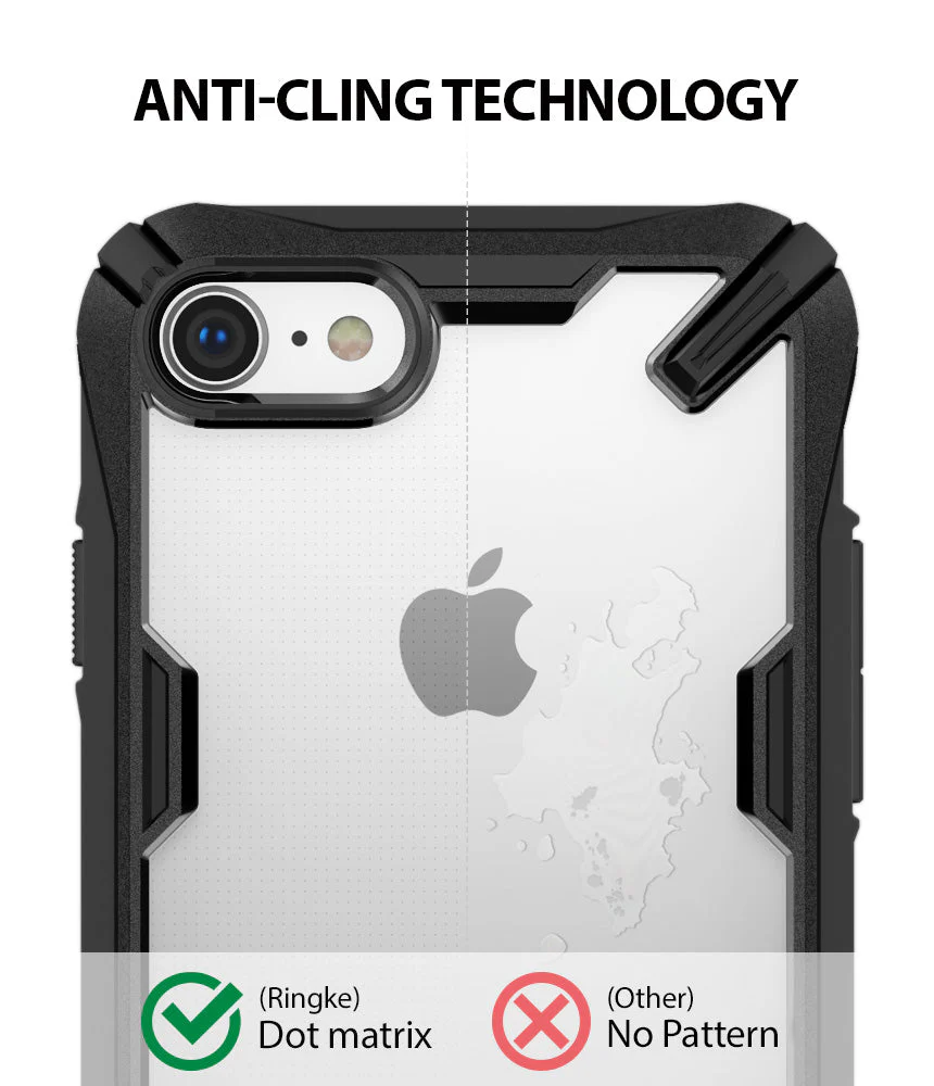 iPhone 8 / 7 Case | Fusion-X - Image 7