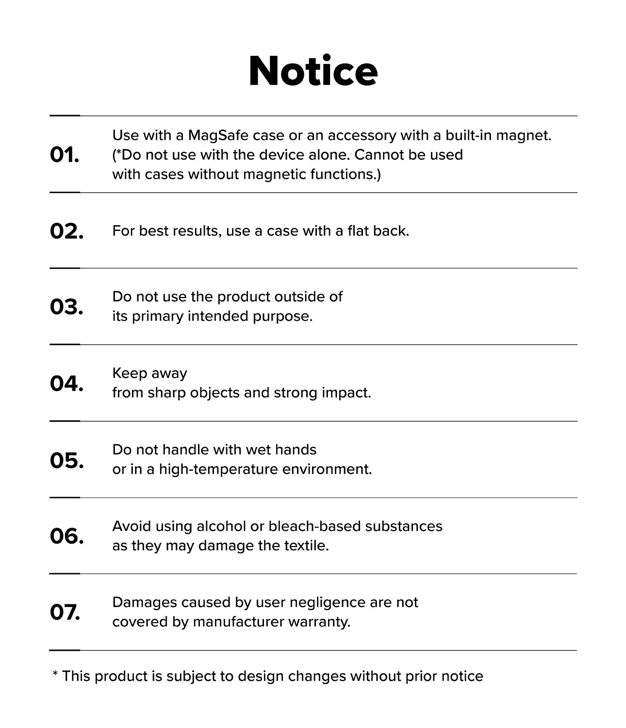 iPhone & Pro MagSafe Cover | Folio Wallet Magnetic - Image 30