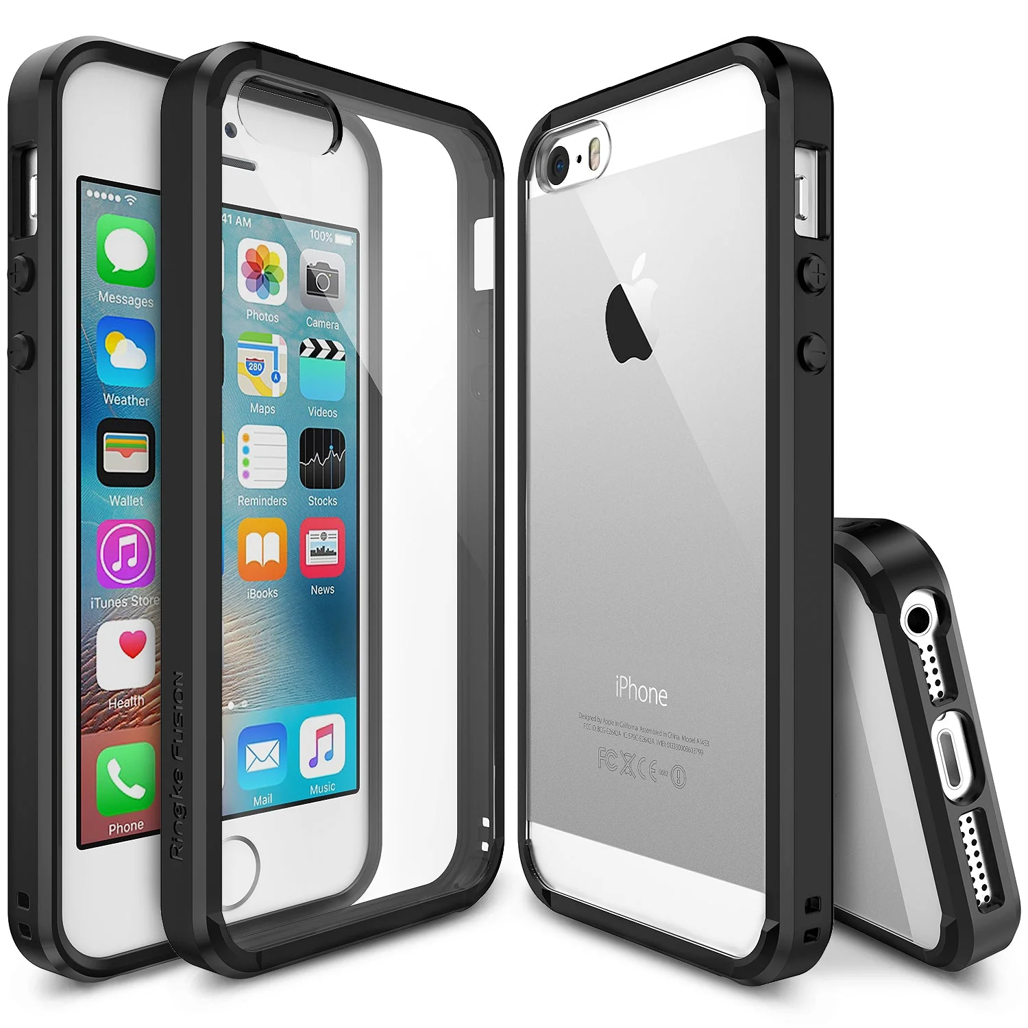 iPhone SE / 5s / 5 Case | Fusion - Image 15