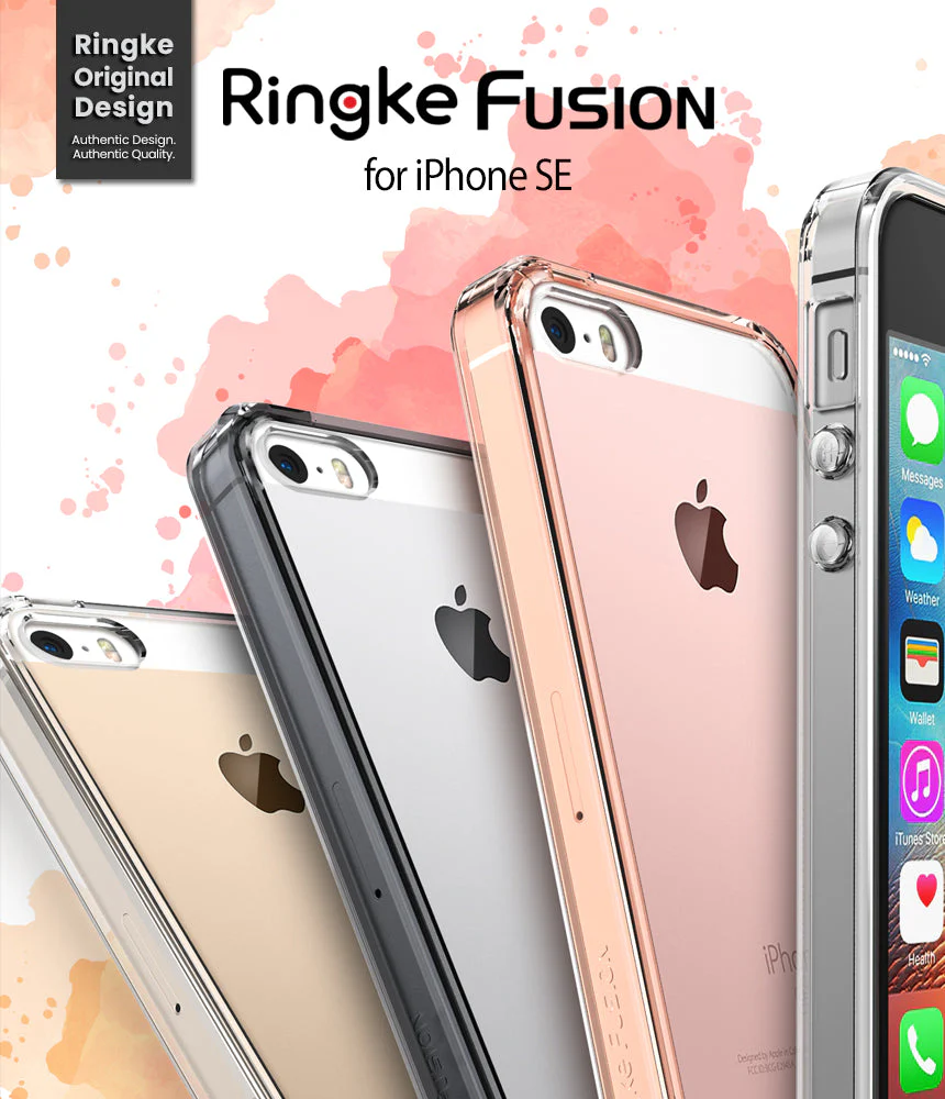 iPhone SE / 5s / 5 Case | Fusion - Image 16