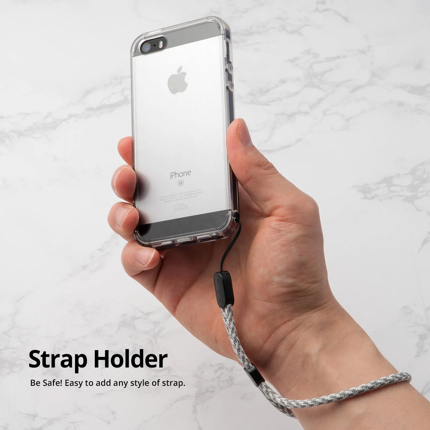 iPhone SE / 5s / 5 Case | Fusion - Image 6