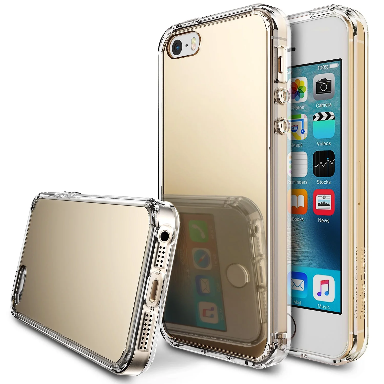 iPhone SE / 5s / 5 Case | Mirror - Image 19