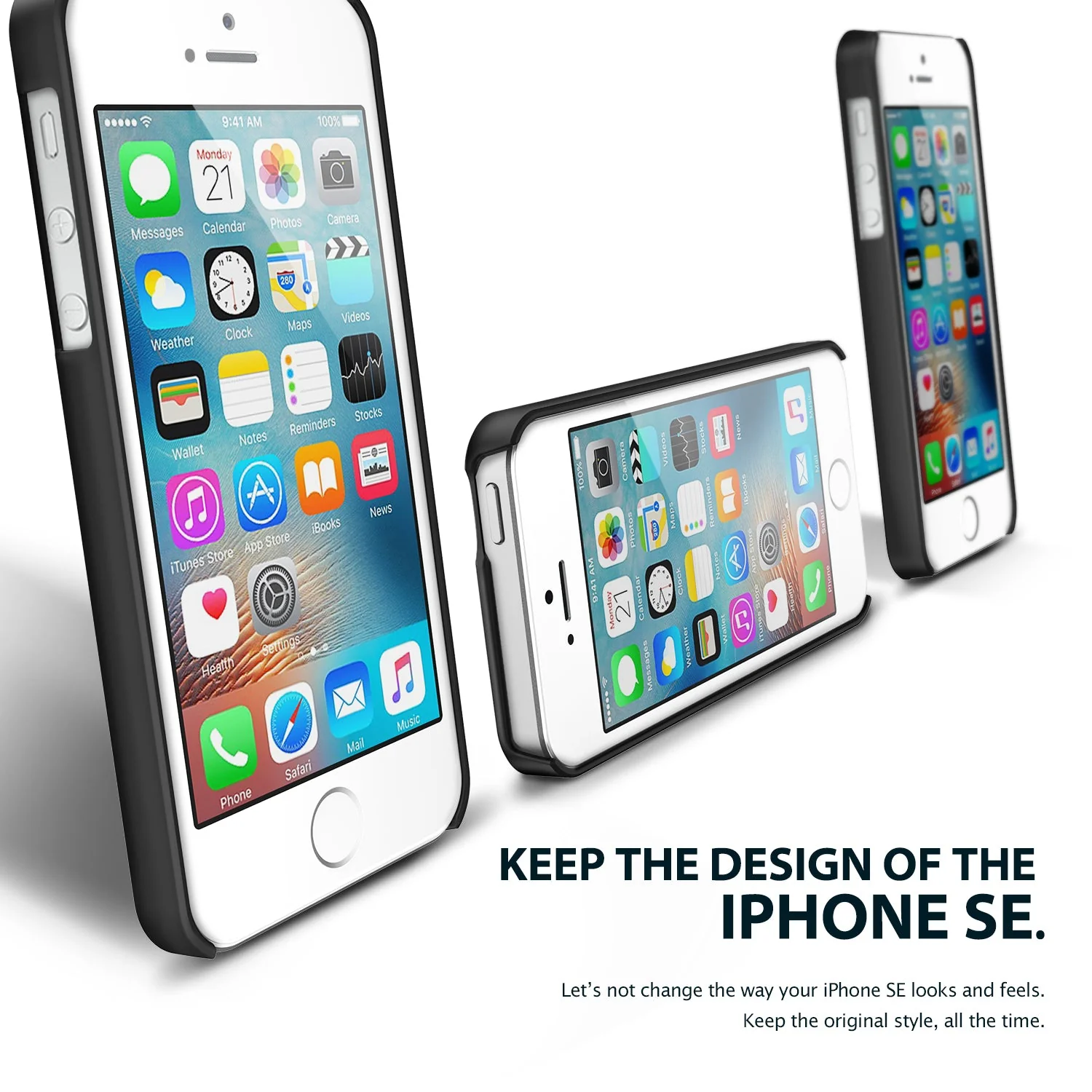 iPhone SE / 5s / 5 Case | Slim - Image 24