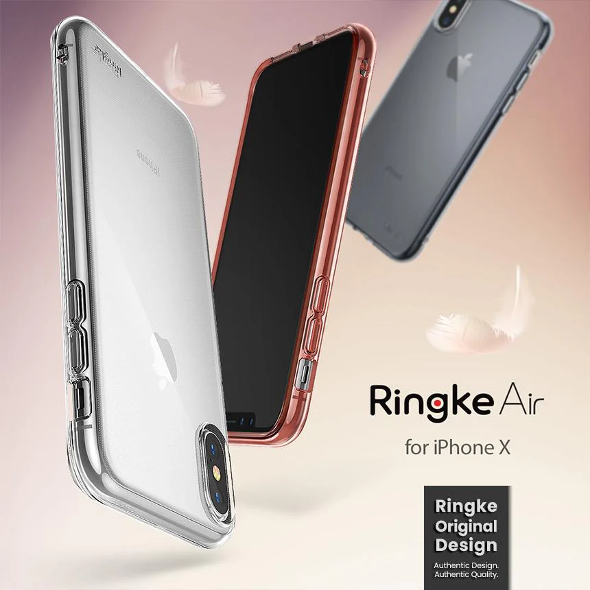 iPhone X Case | Air - Image 14