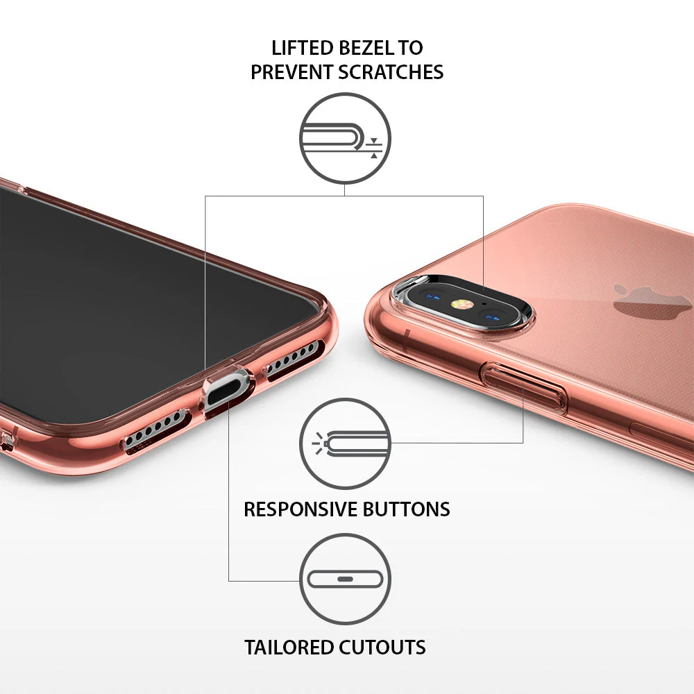 iPhone X Case | Air - Image 16