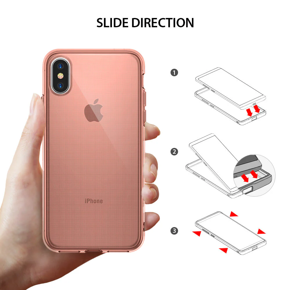 iPhone X Case | Air - Image 21