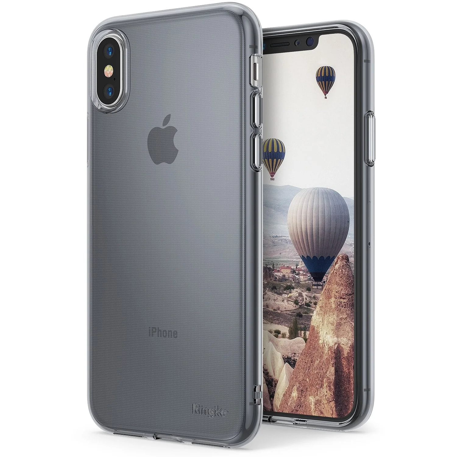 iPhone X Case | Air - Image 23
