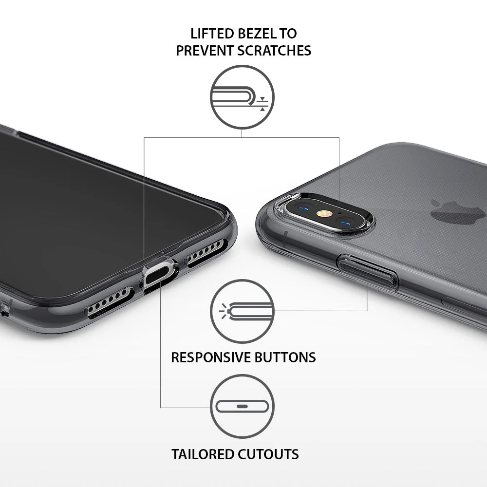 iPhone X Case | Air - Image 26