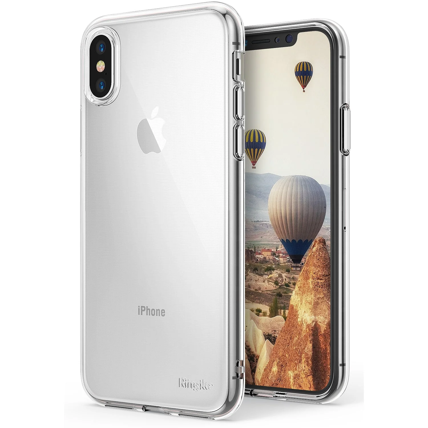 iPhone X Case | Air - Image 3