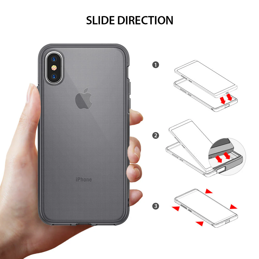 iPhone X Case | Air - Image 31