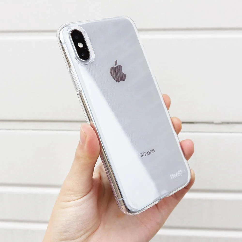 iPhone X Case | Air - Image 5