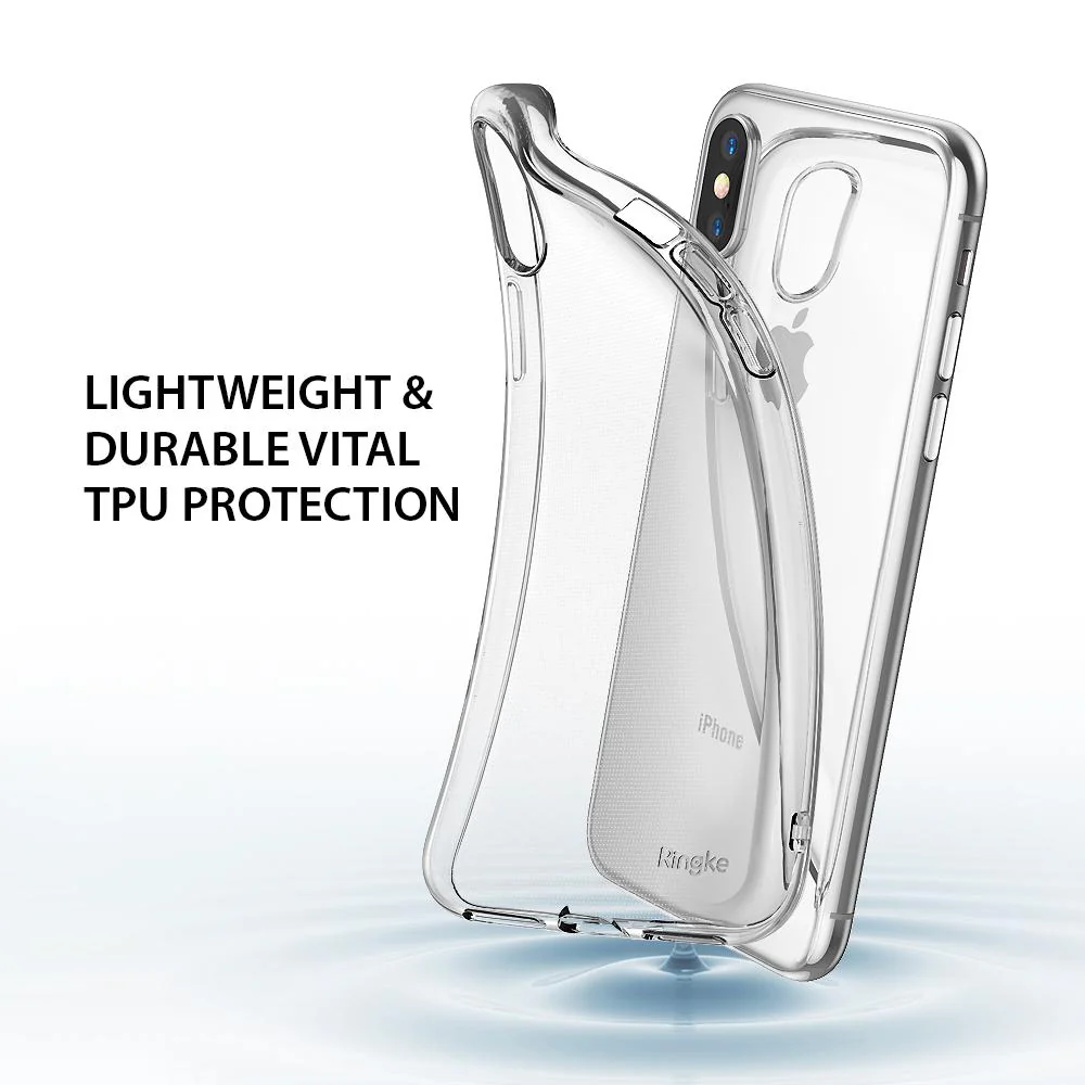 iPhone X Case | Air - Image 9