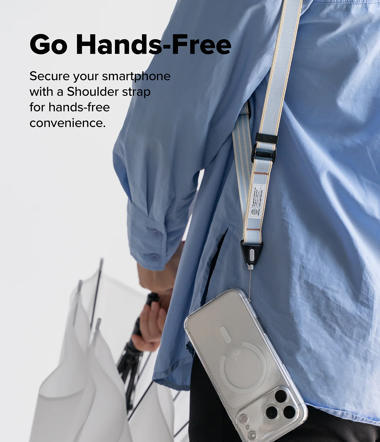 Lanyard Strap - Image 11