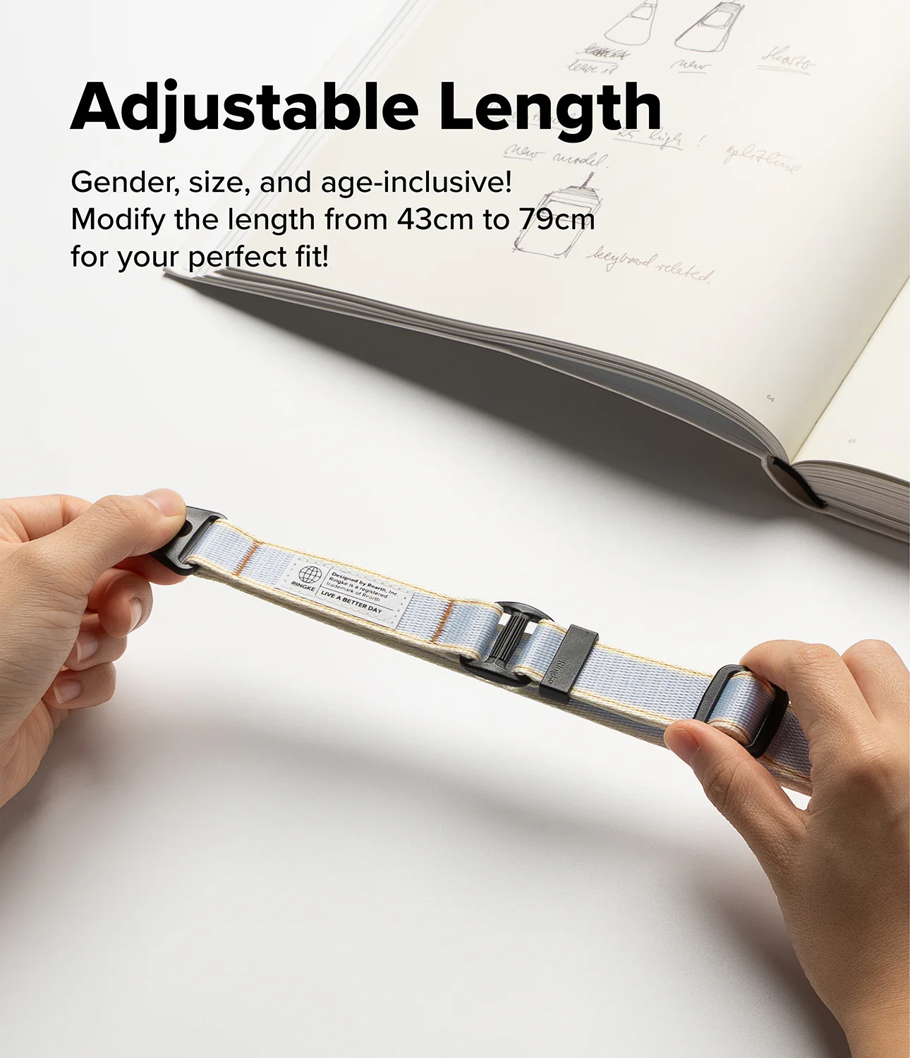 Lanyard Strap - Image 13