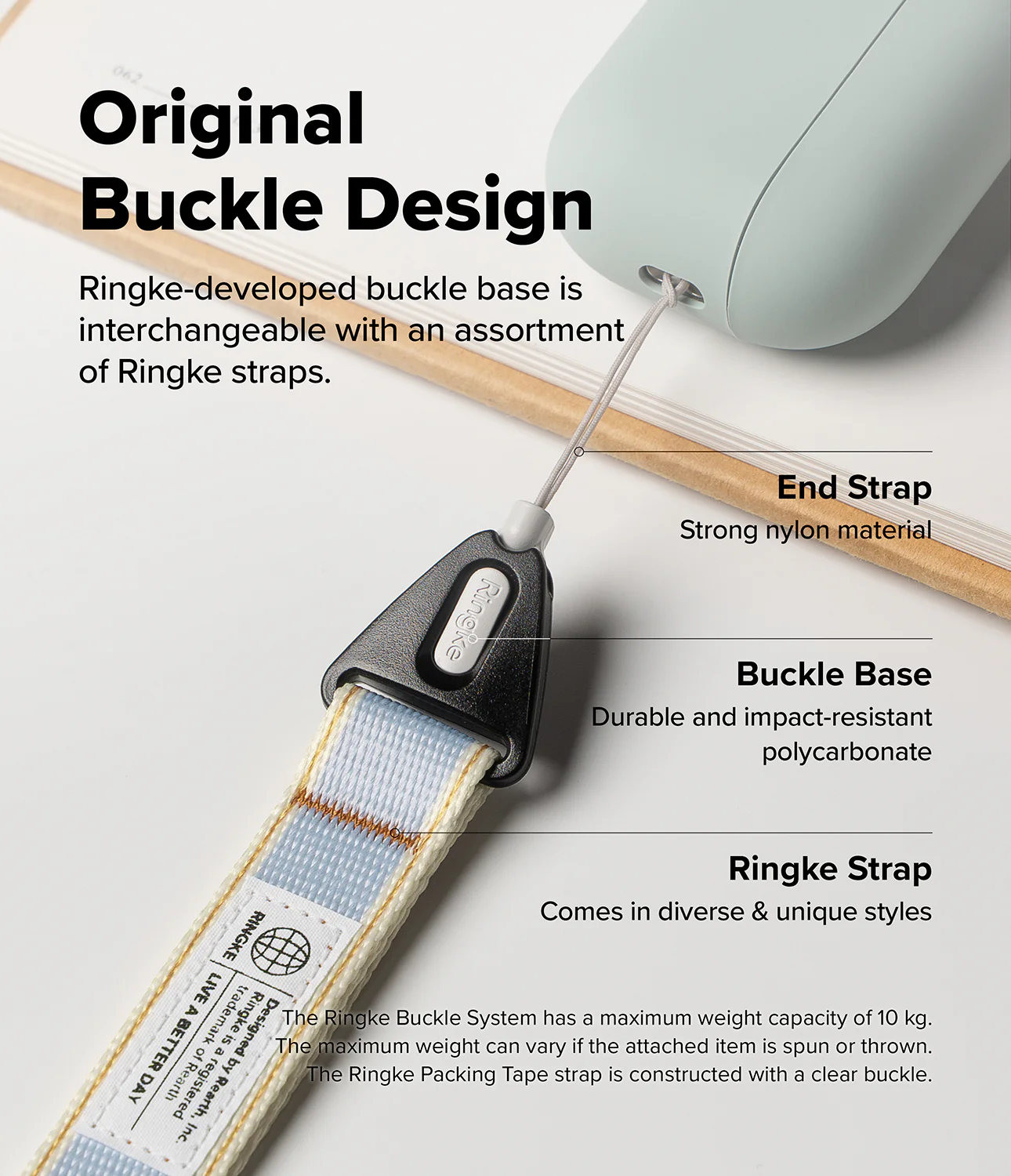 Lanyard Strap - Image 14