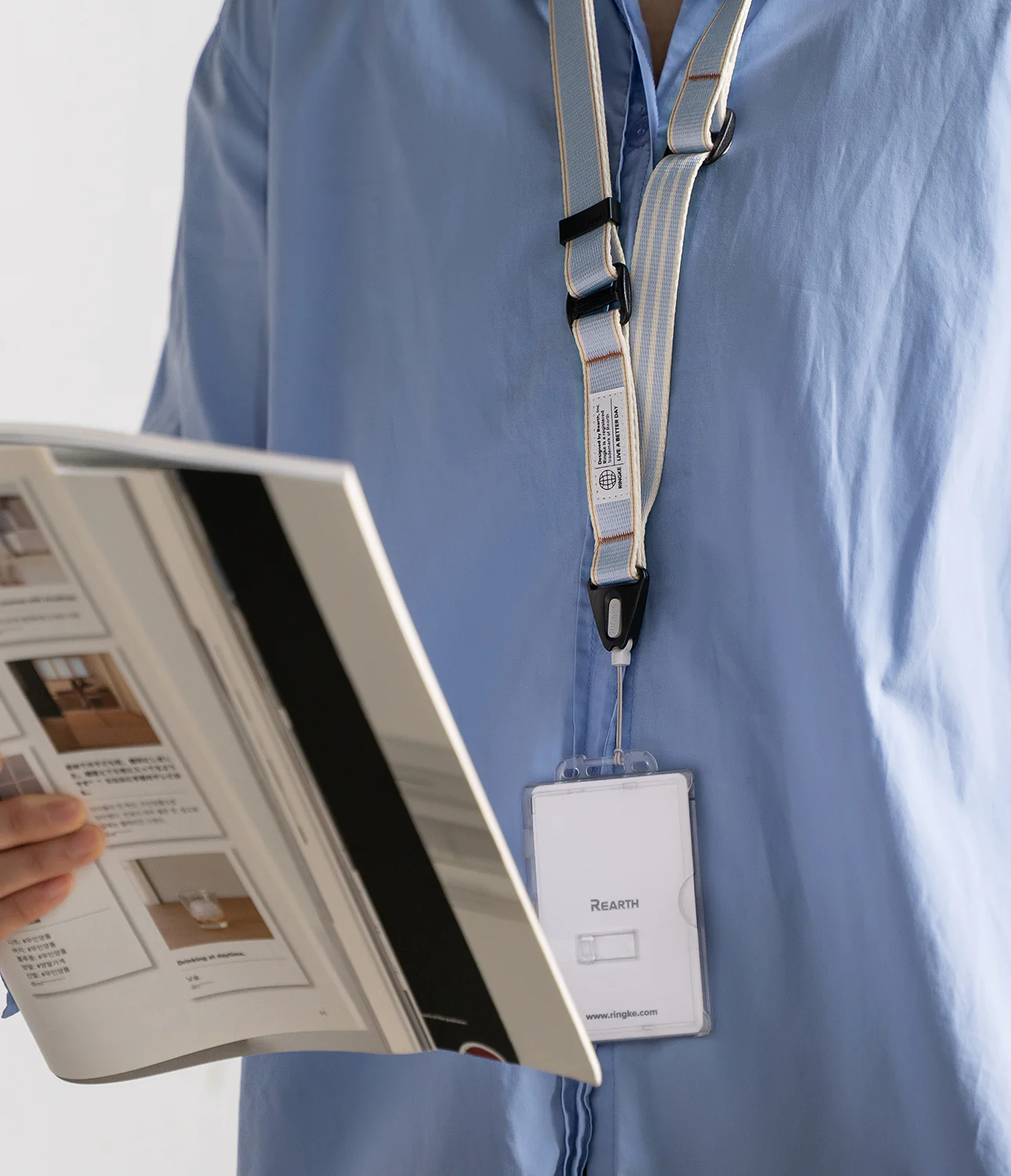 Lanyard Strap - Image 15