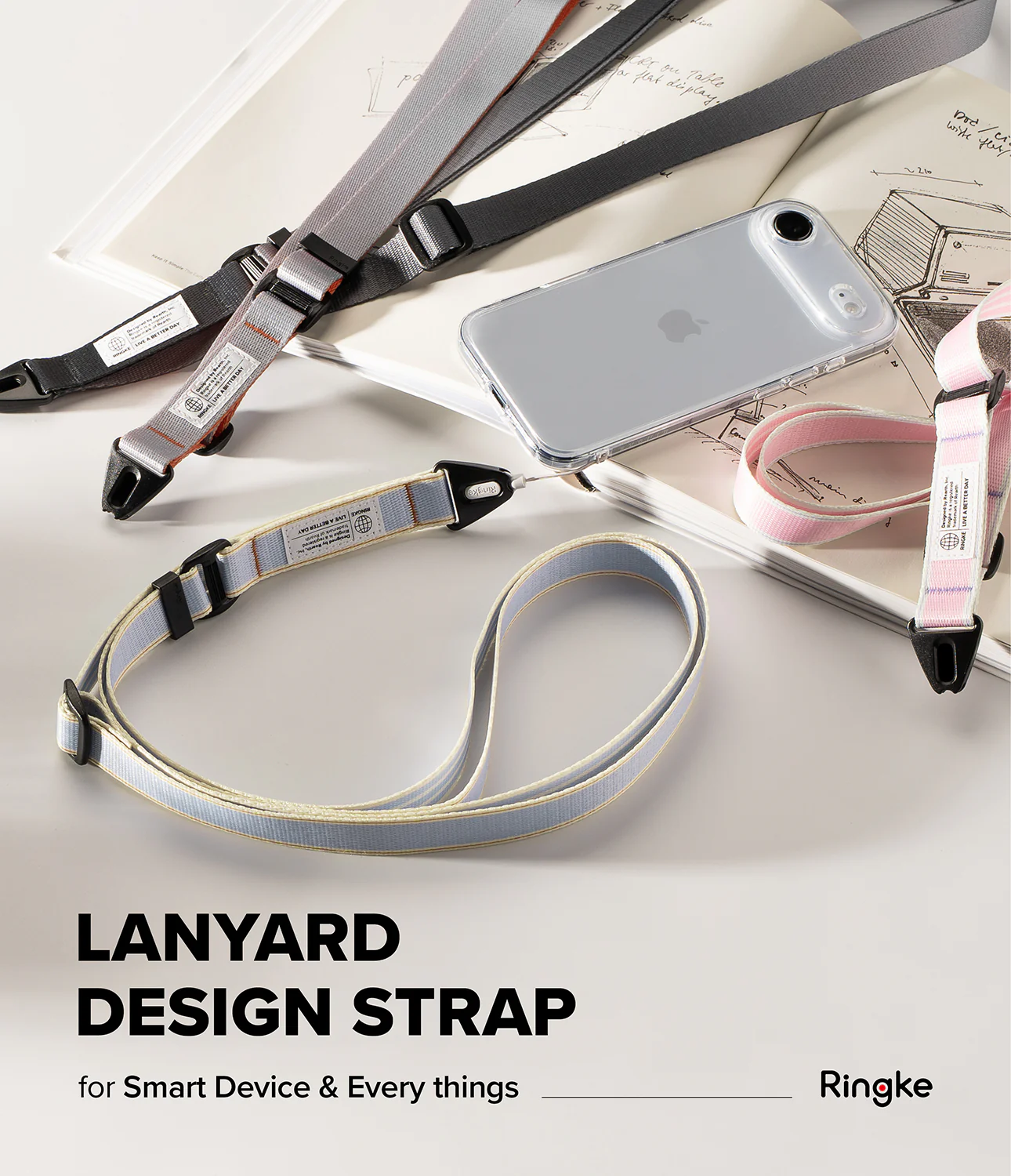 Lanyard Strap - Image 18