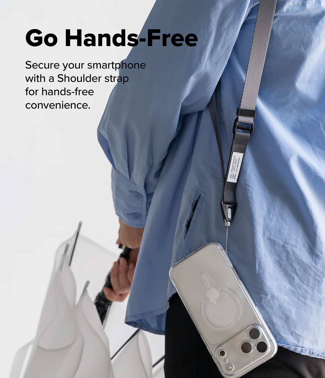 Lanyard Strap - Image 19