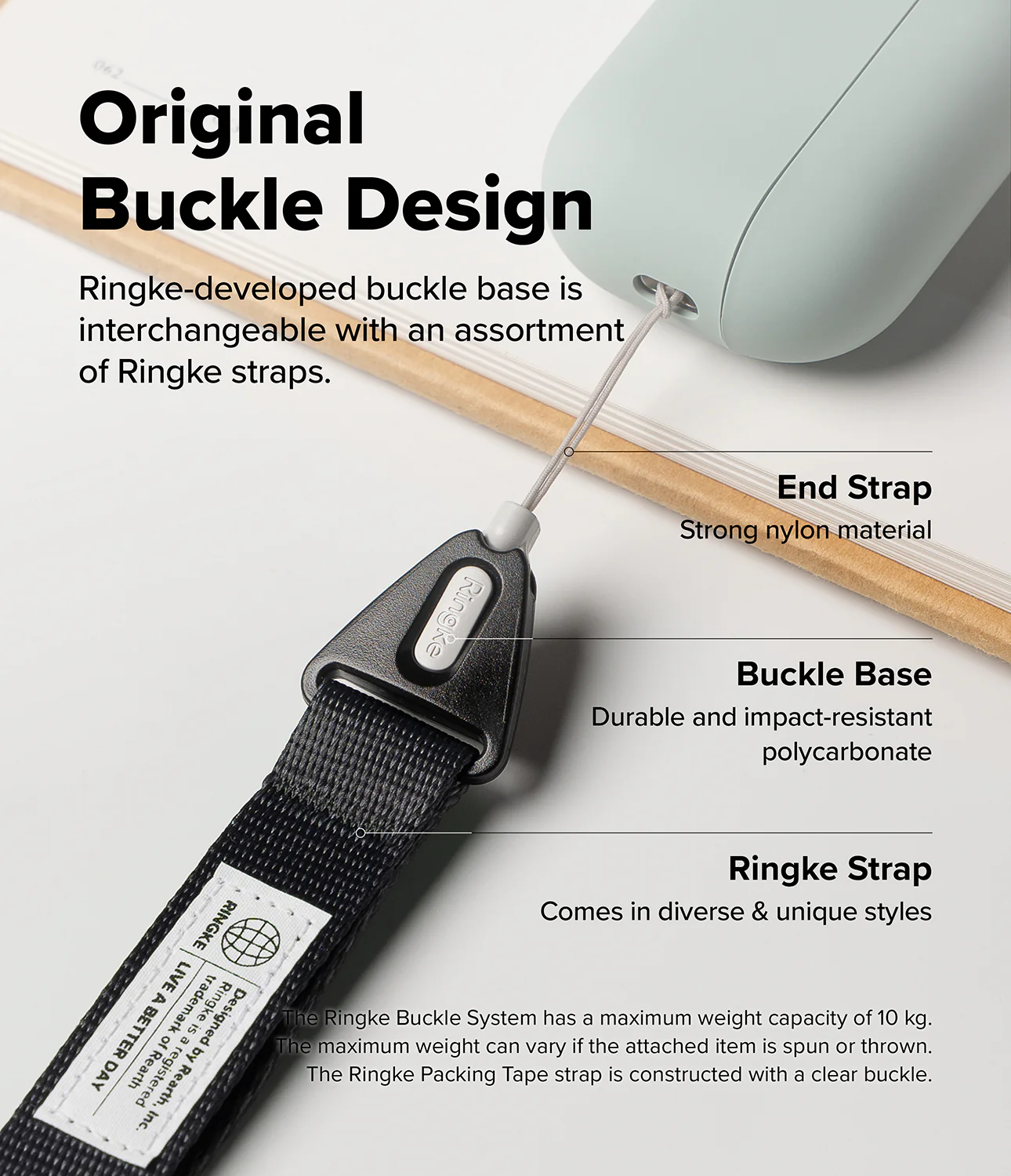 Lanyard Strap - Image 22