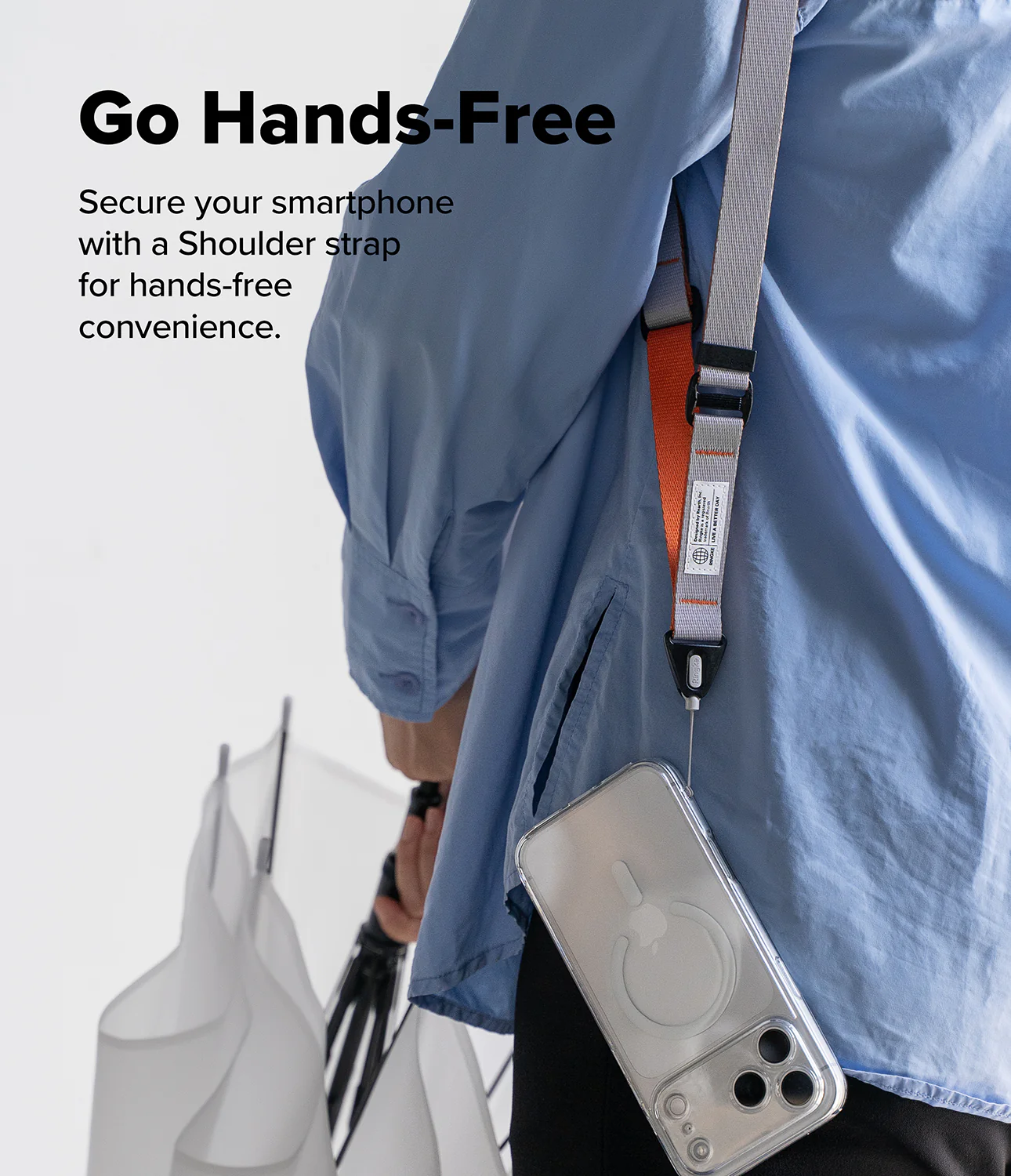 Lanyard Strap - Image 27