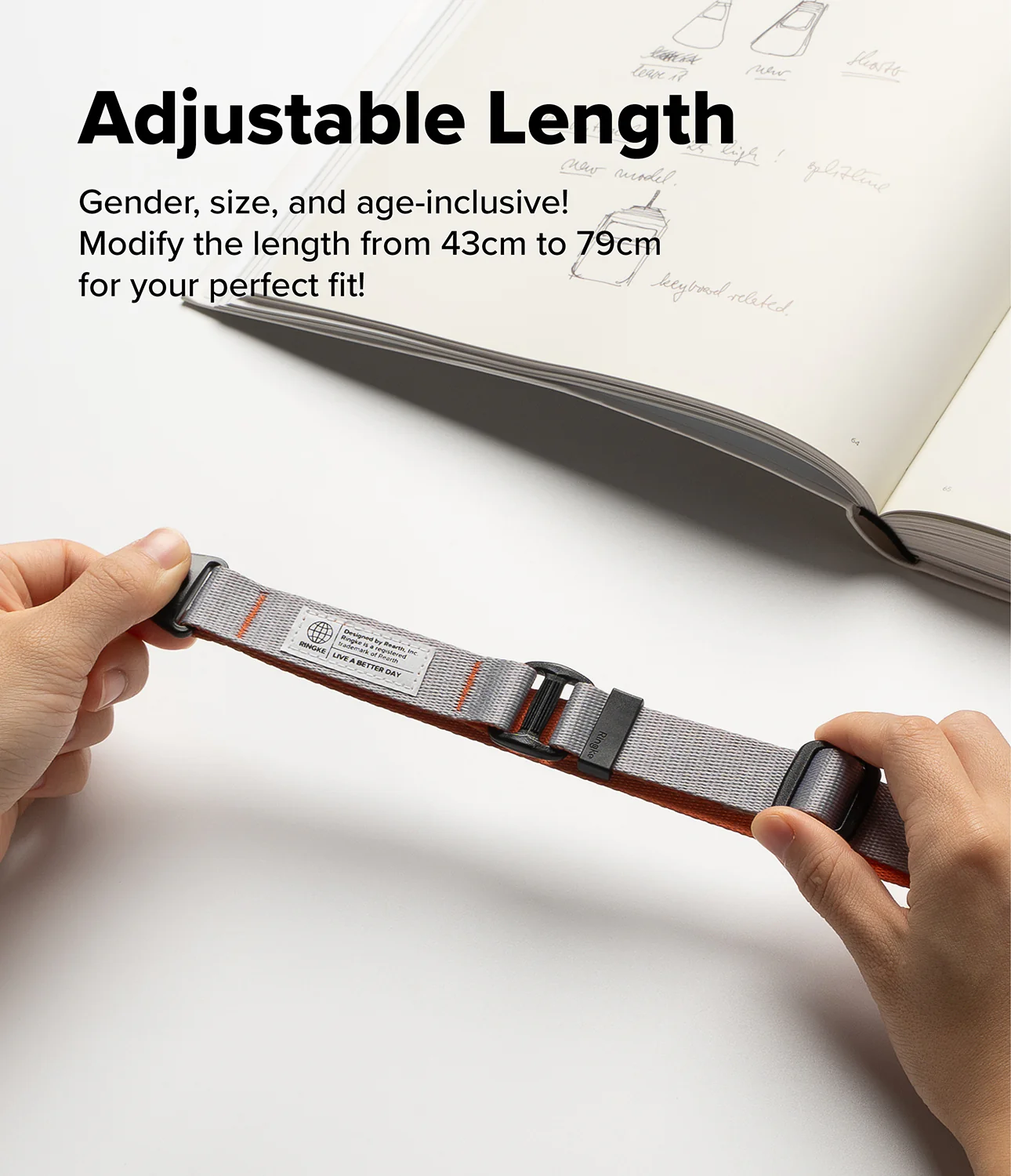 Lanyard Strap - Image 29