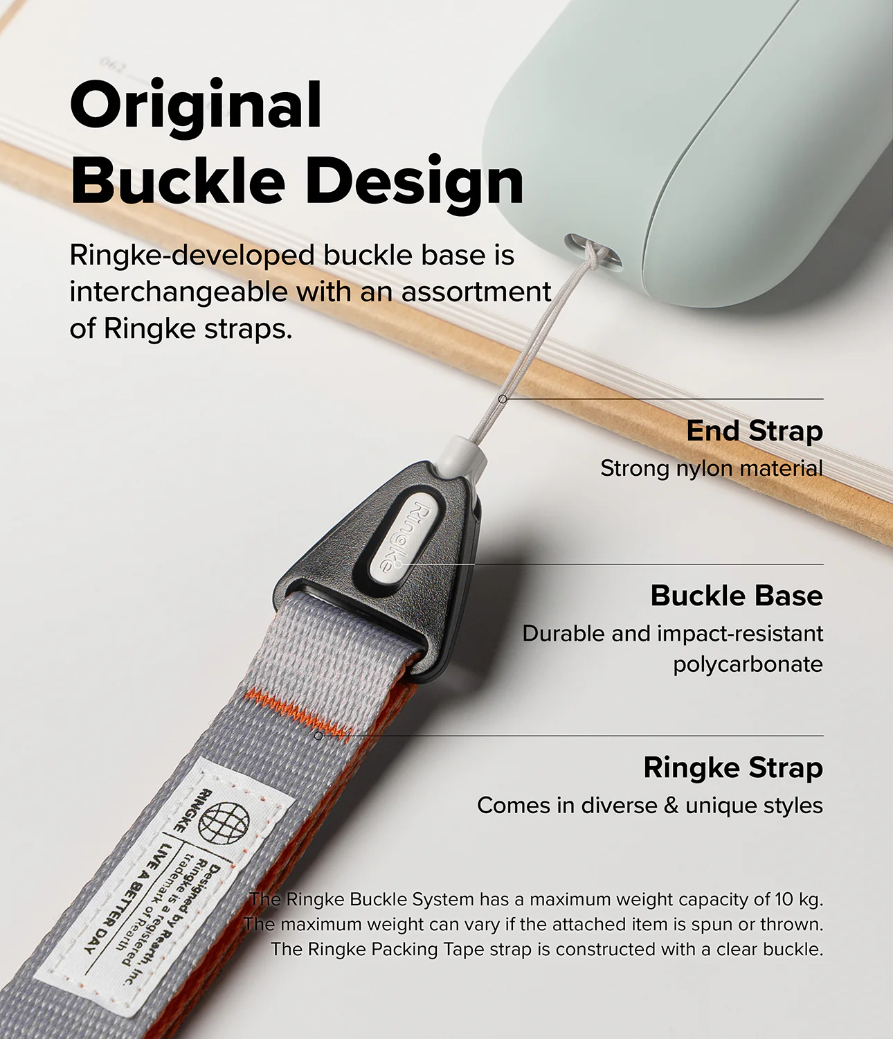 Lanyard Strap - Image 30