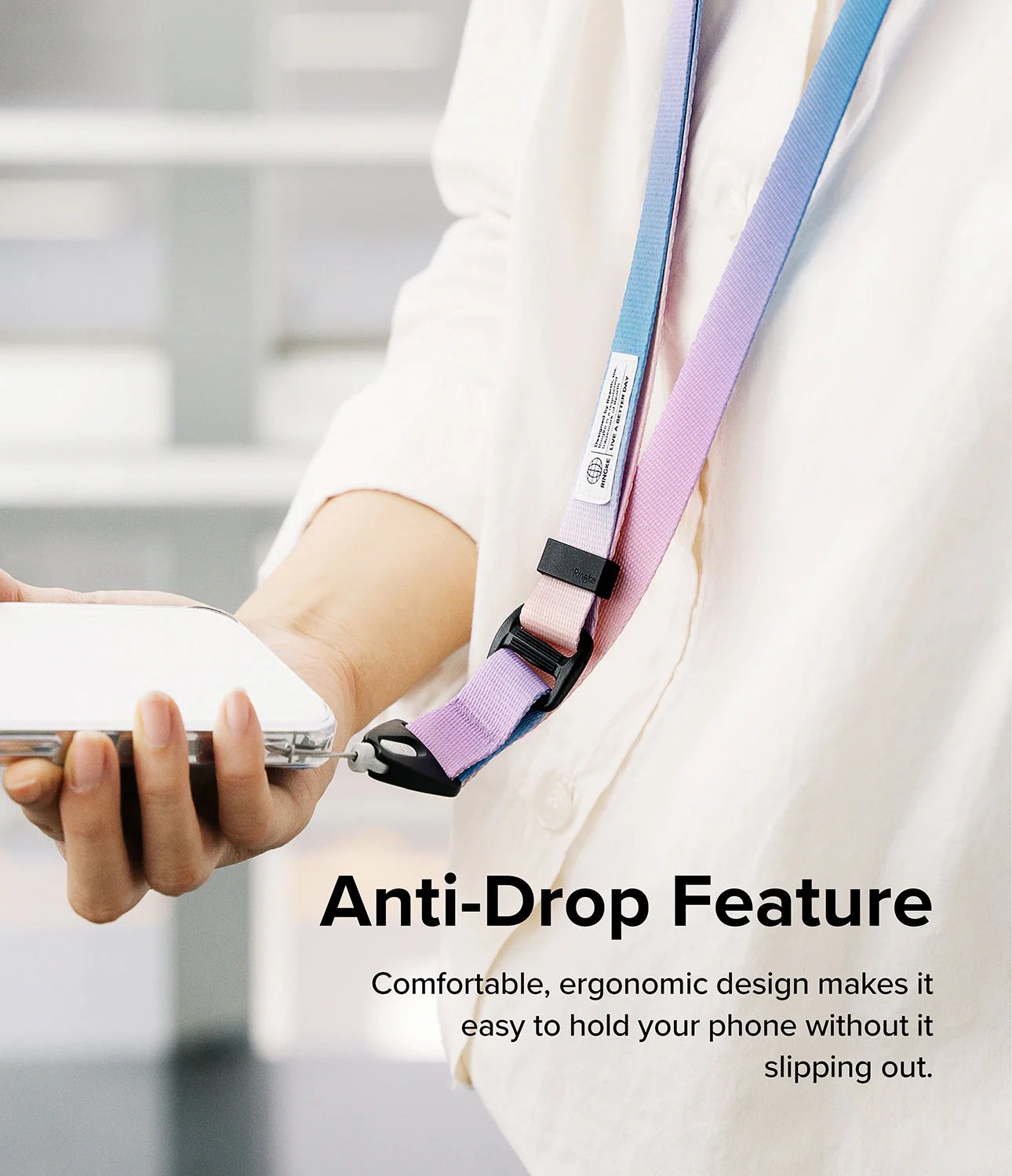 Lanyard Strap | Lettering - Image 50