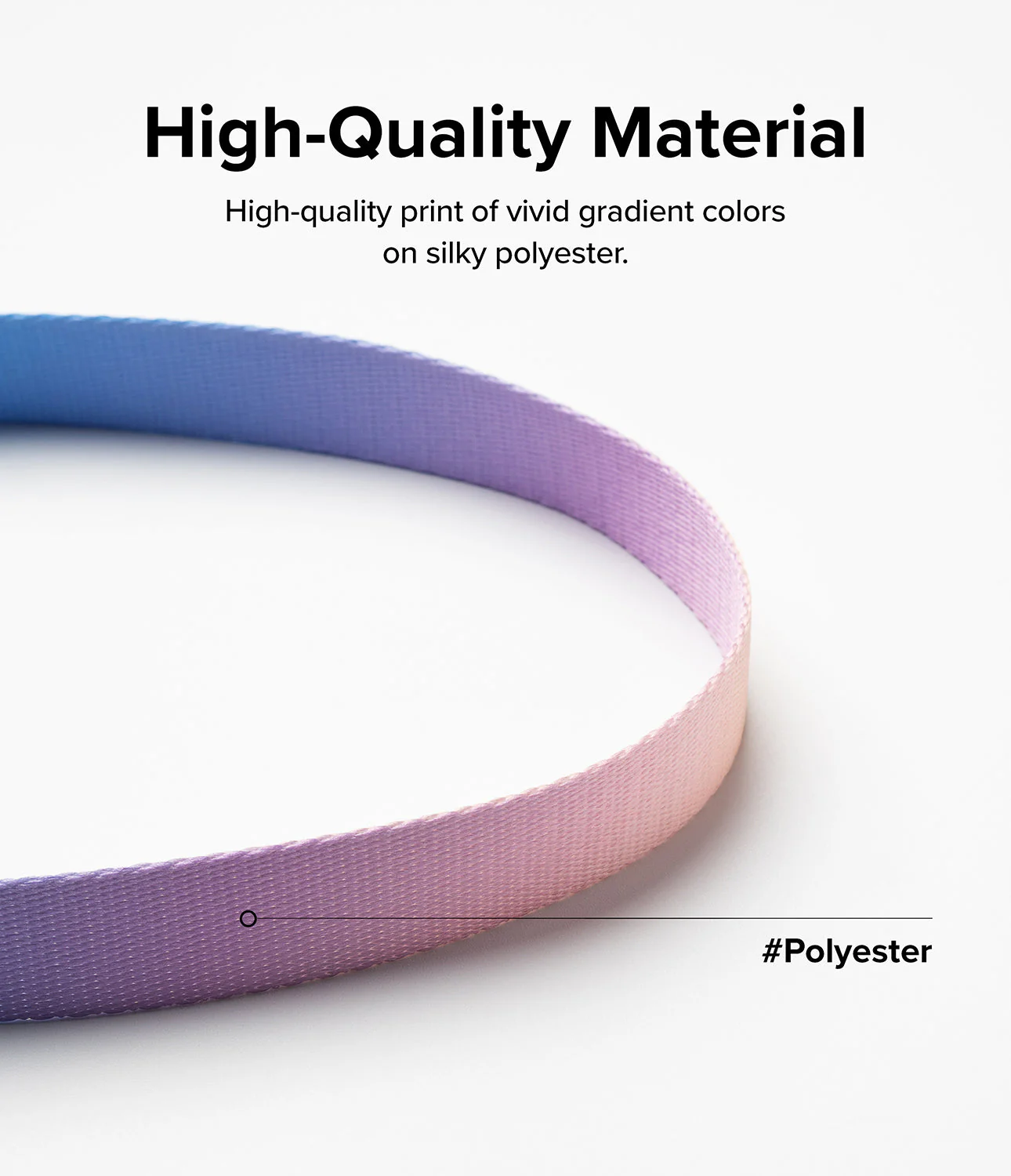 Lanyard Strap | Lettering - Image 51