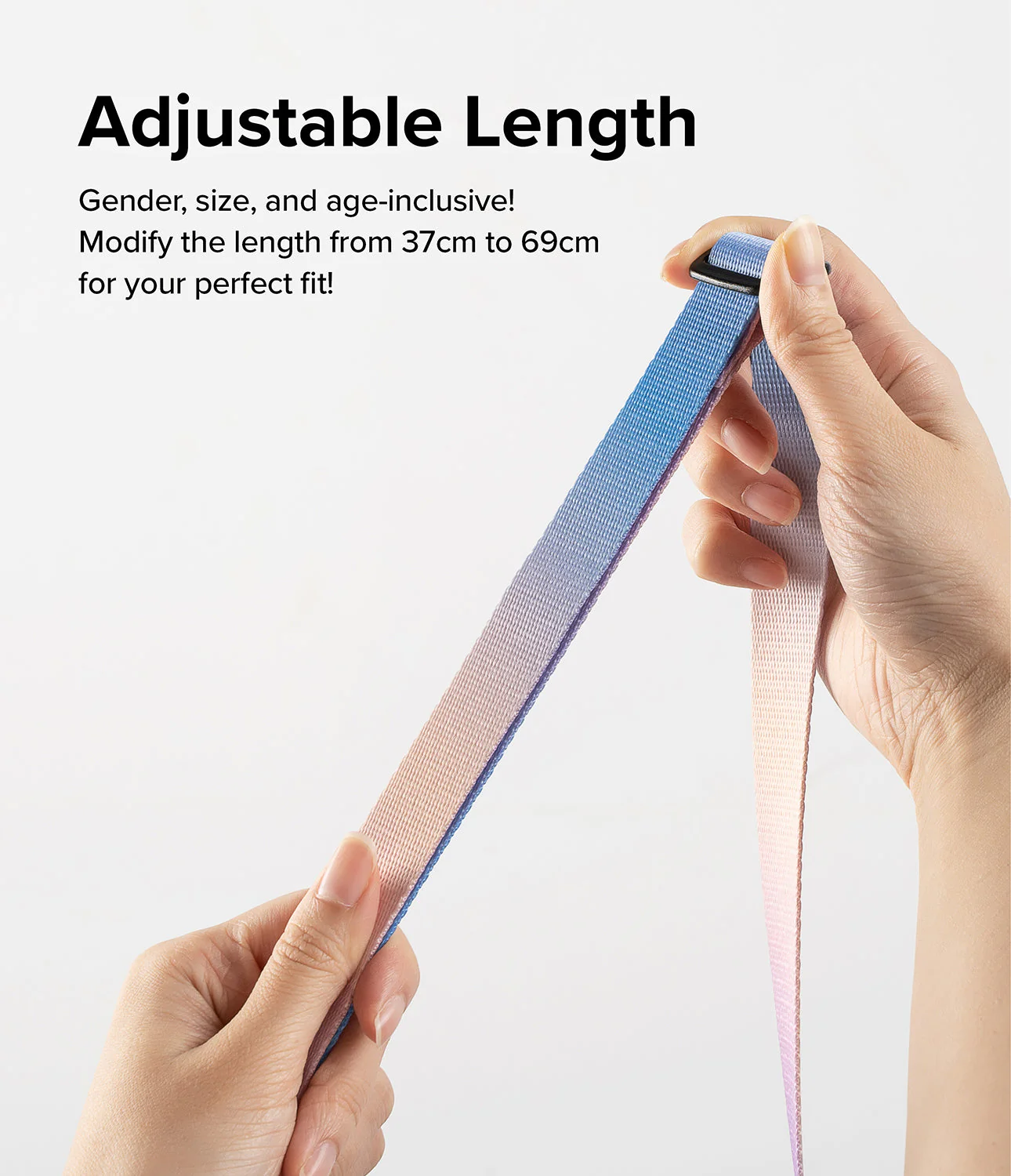 Lanyard Strap | Lettering - Image 52