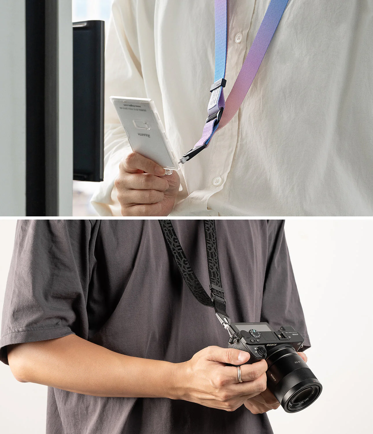 Lanyard Strap | Lettering - Image 55