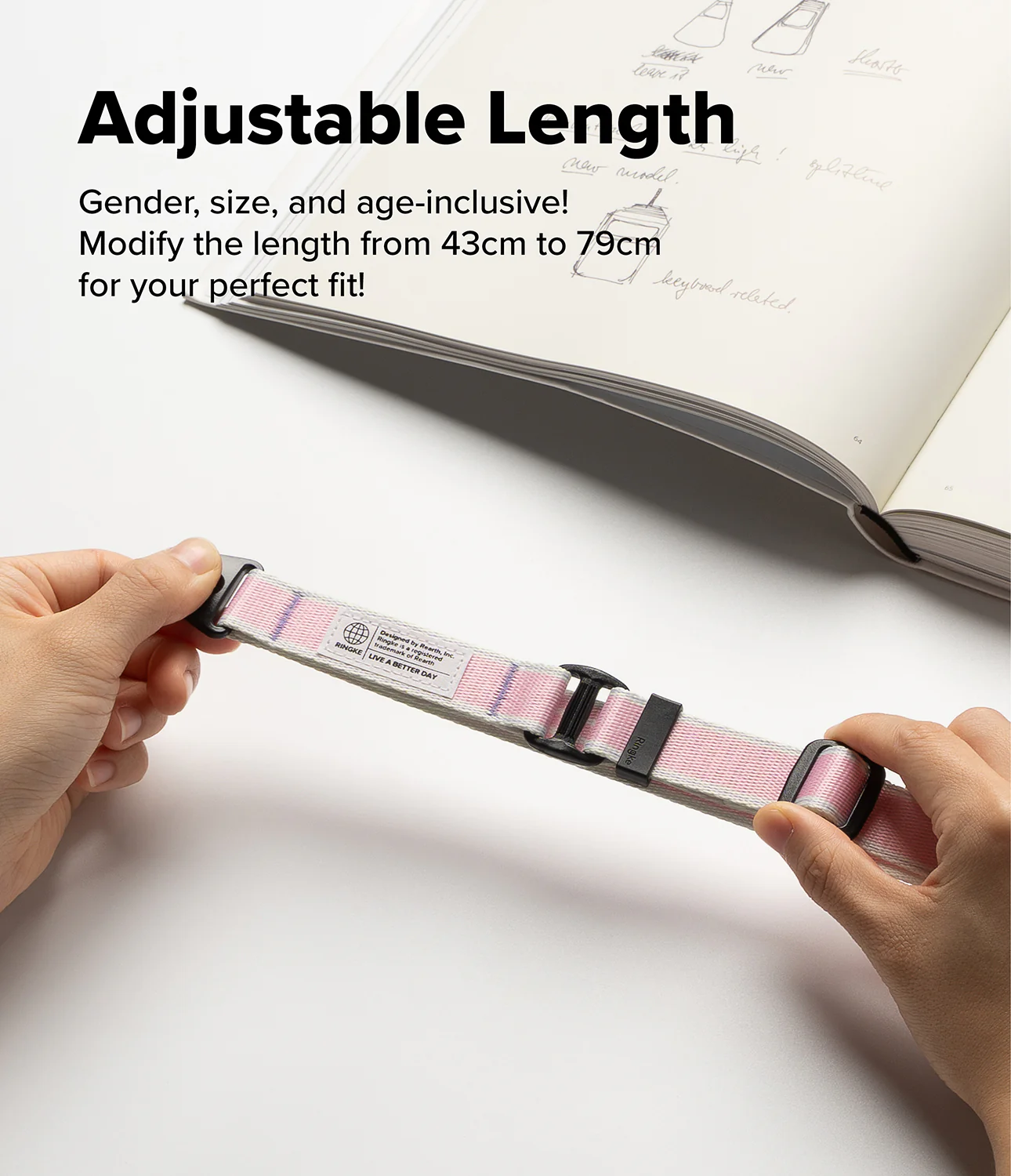 Lanyard Strap - Image 5