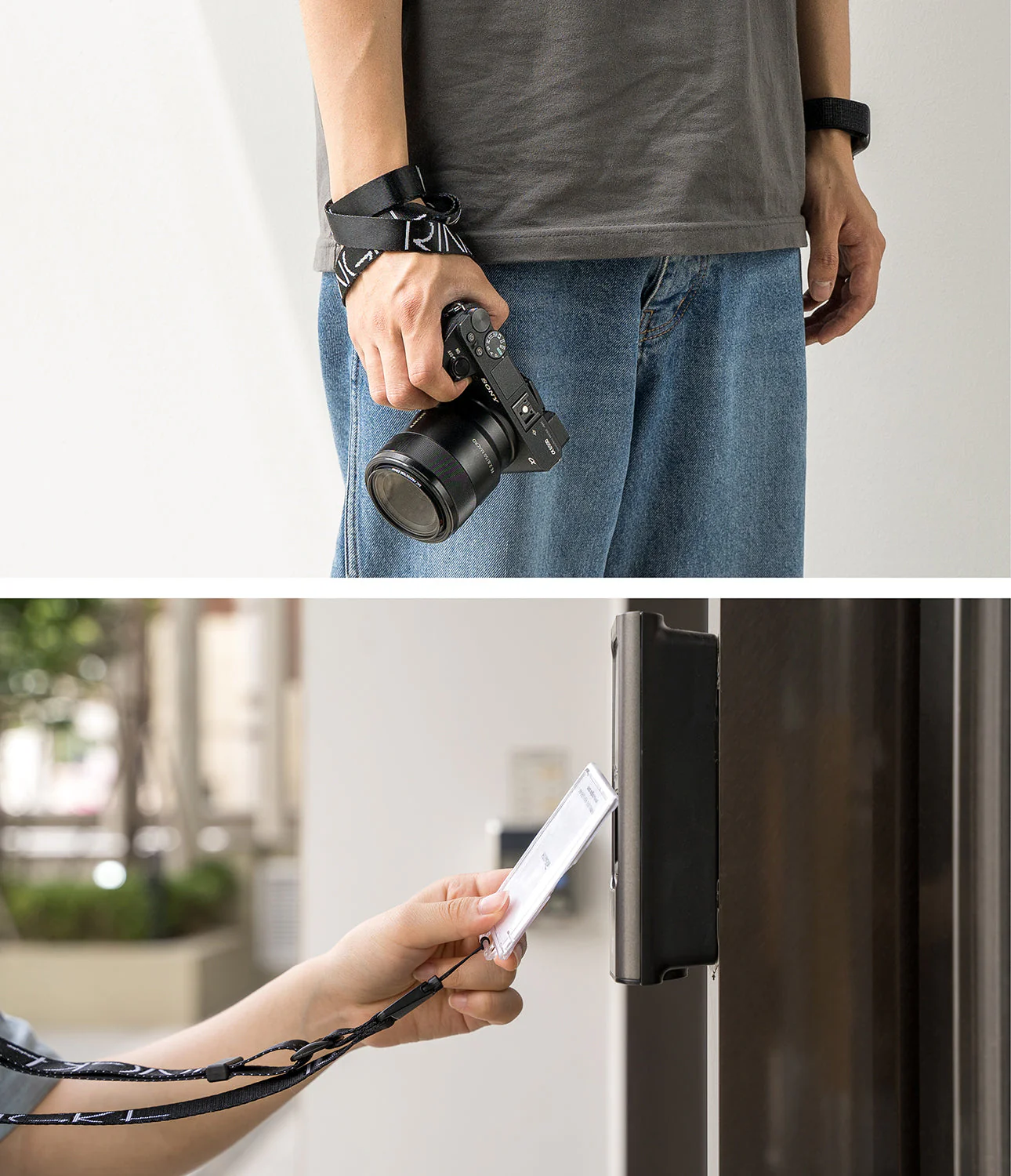 Lanyard Strap | Lettering - Image 11